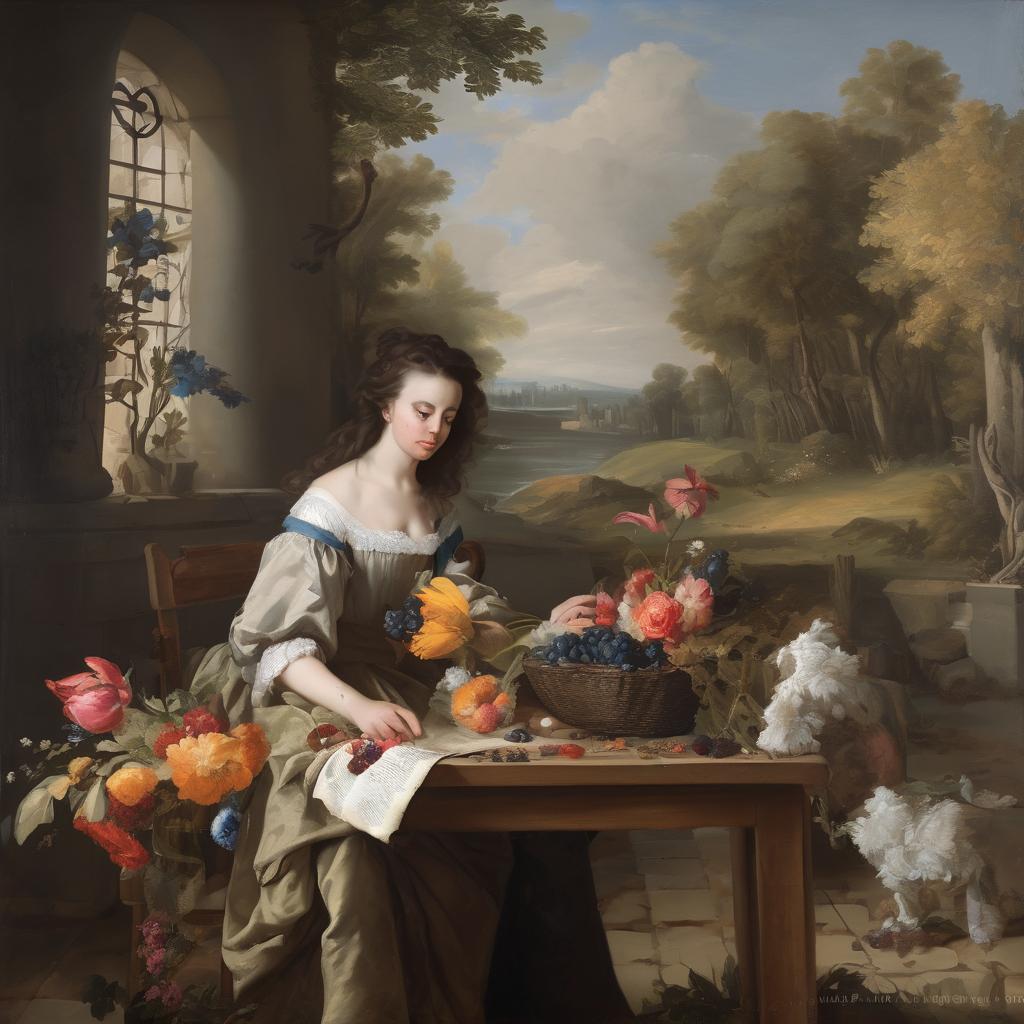 Η Ζωή και Οικογένεια του Jan de Bray