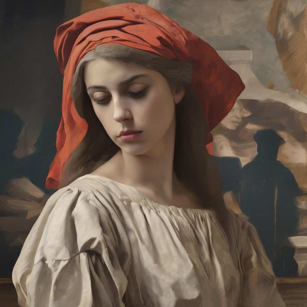 Ομορφιά και κοινωνική επιρροή καλλιτεχνών σε σύγχρονη τέχνη και πολιτισμό.