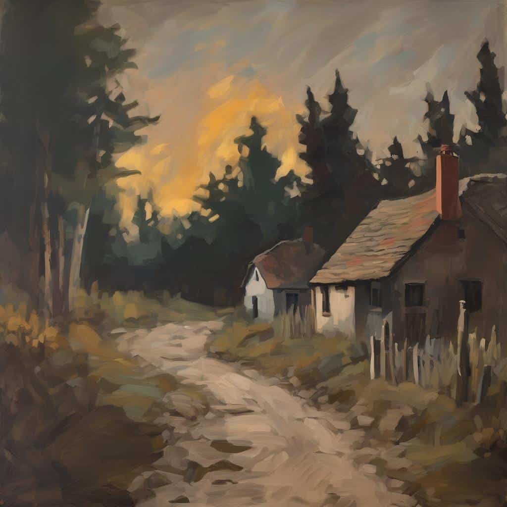 ΙΑΚΩΒΟΣ ΚΝΙΓΦ – Ο ΟΡΑΜΑΤΙΣΤΗΣ ΤΩΝ ΦΥΣΙΚΩΝ ΣΚΗΝΩΝ