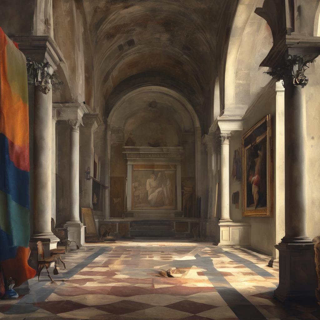 Γιοβάννι Φραντσέσκο Καρότο – Ο Βερολίνος των Ιταλών Surrealisti