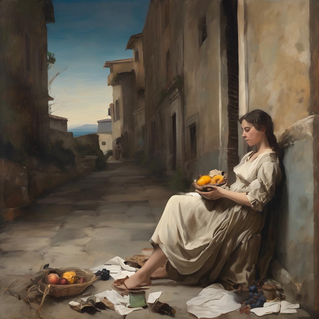 Η Πρώιμη Ζωή και Εκπαίδευση του Καλλιτέχνη