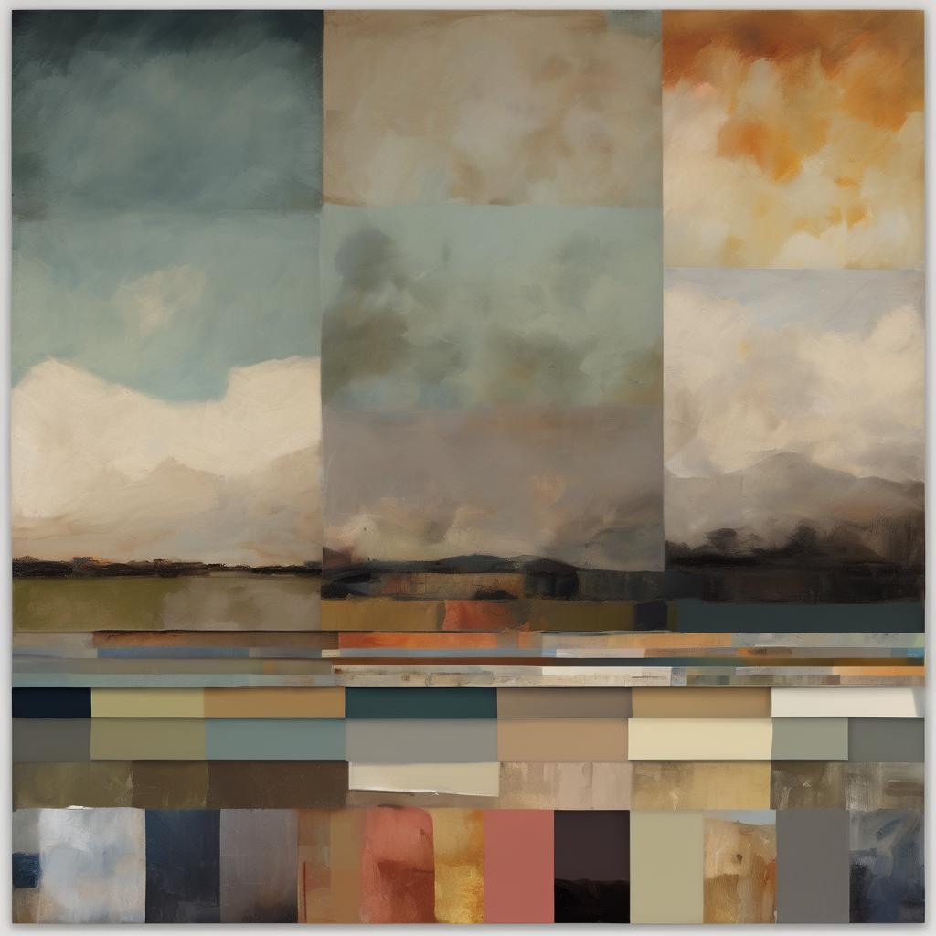 Η Πρώιμη Ζωή και Εκπαίδευση του Καλλιτέχνη