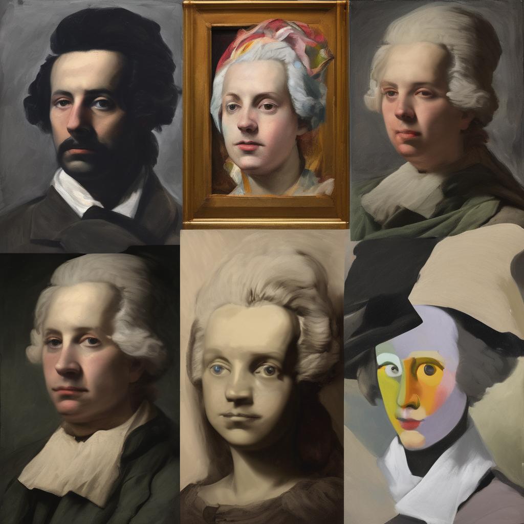 Το Στυλ και οι Τεχνικές του Neumann