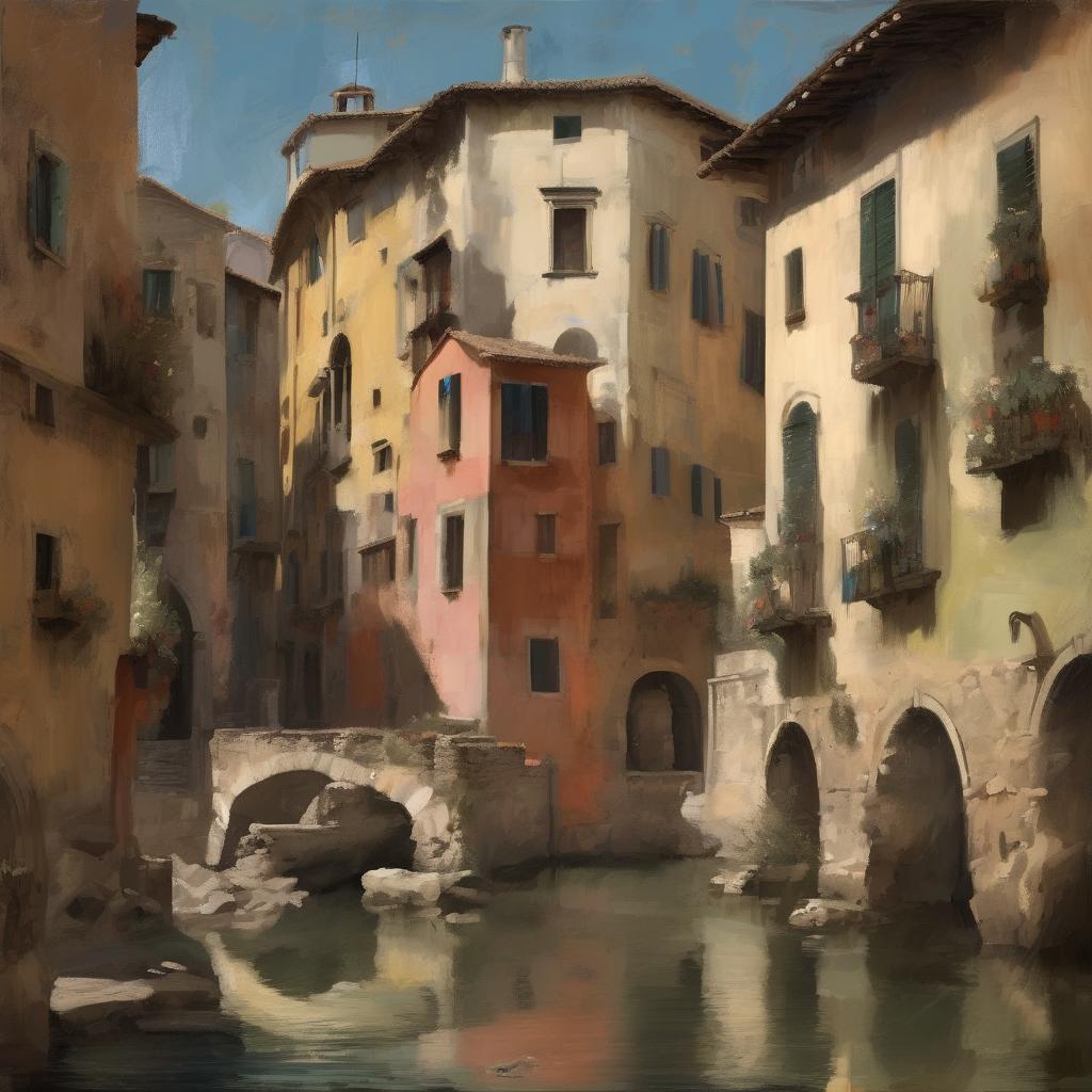 Βιογραφικά στοιχεία του Francesco SUSINI