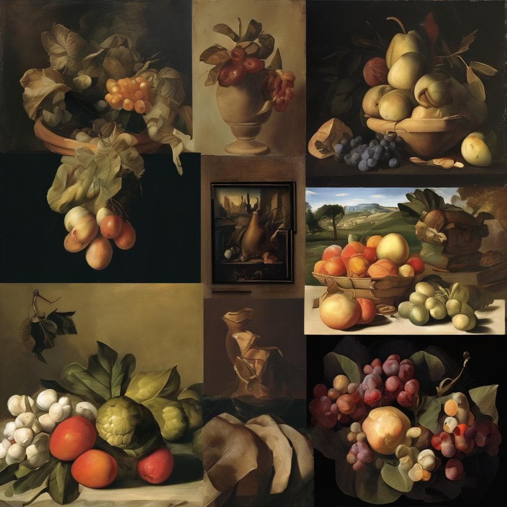 Γιοβάννι Γιρόλαμο ΣΑΒΟΛΝΤΟ – Ο Διαχρονικός Ζωγράφος του Παρασκηνίου