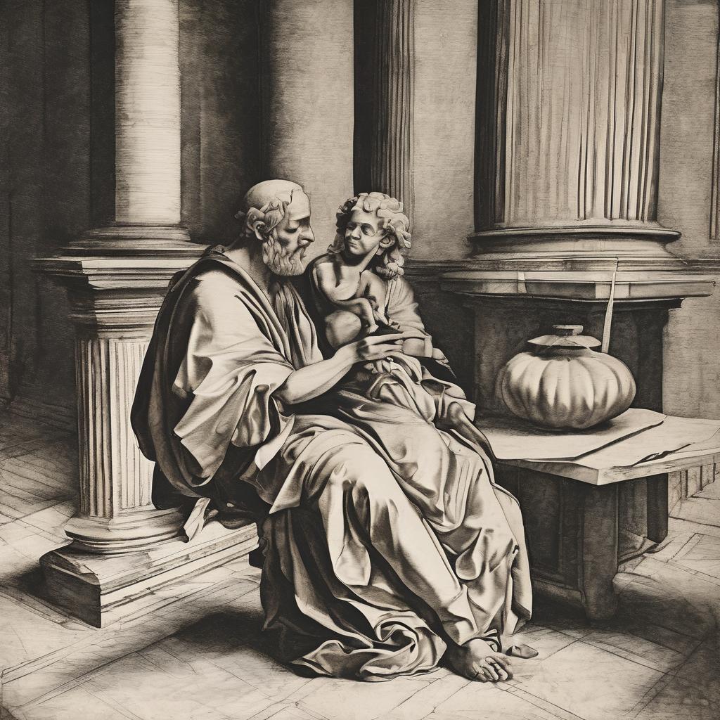 Η Ζωή και οι Επιρροές του Jacopino και Bartolomeo da REGGIO