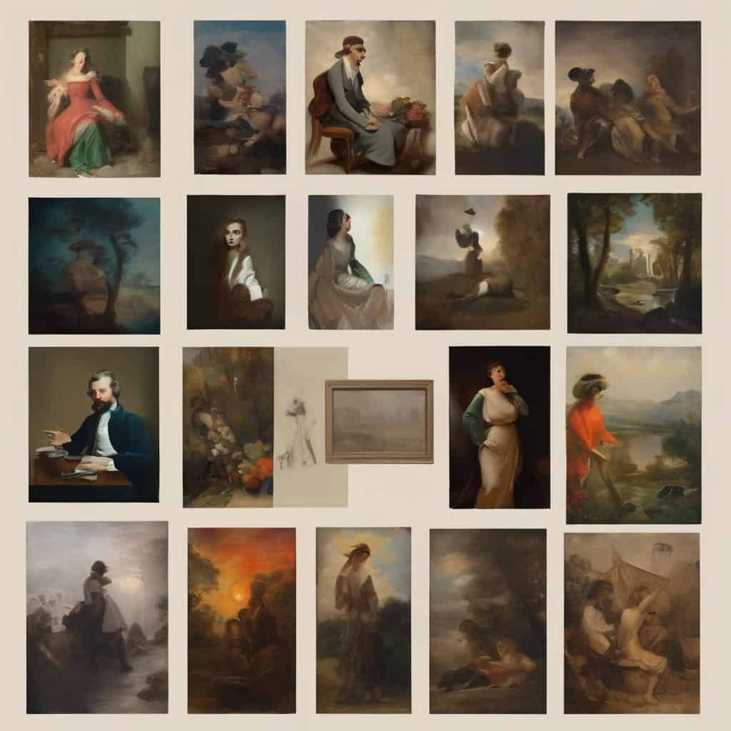 Ανδρέας-Ιωσήφ ΑΛΛΑΡ – Ο Γλυπτικός Μάστορας του Νεοκλασικισμού