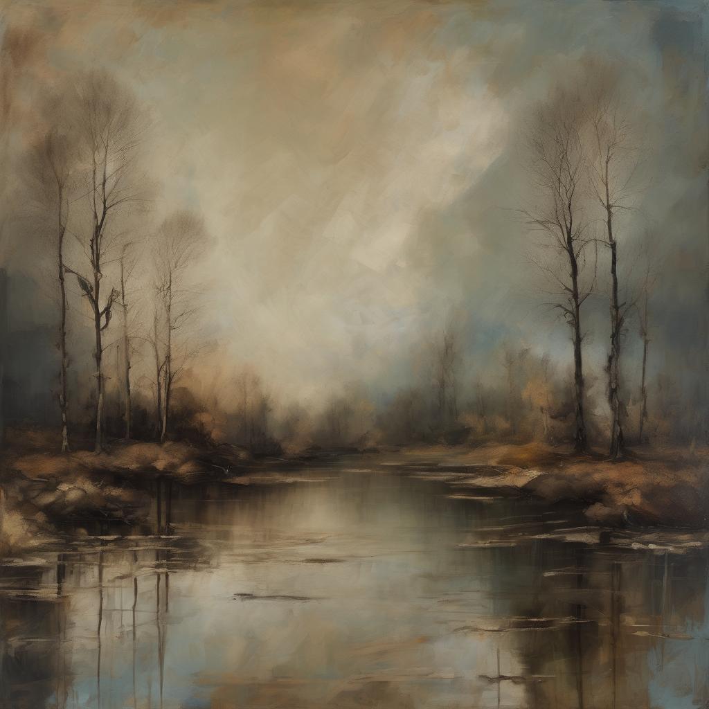 Στυλ και τεχνικές του Jan II KOBELL