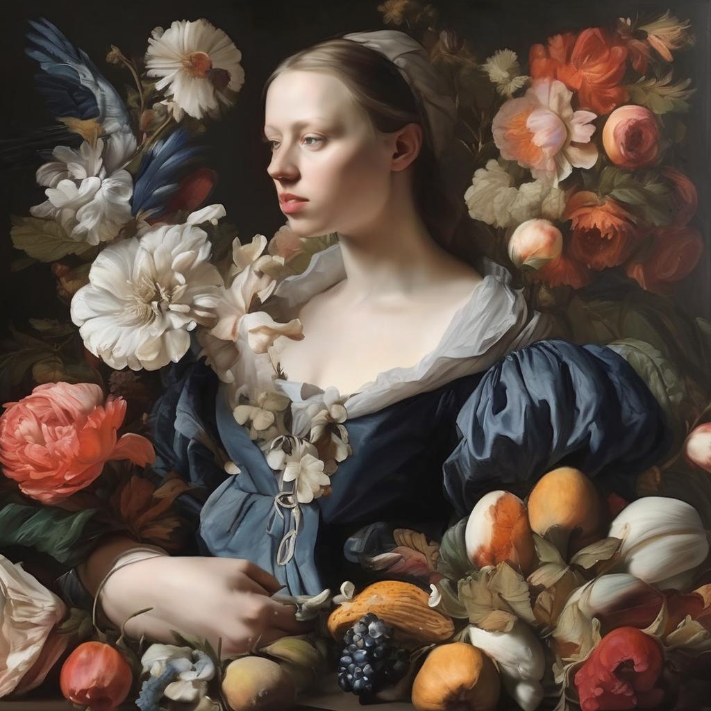 Η Ζωή και το Έργο του Andries Jacobsz. STOCK