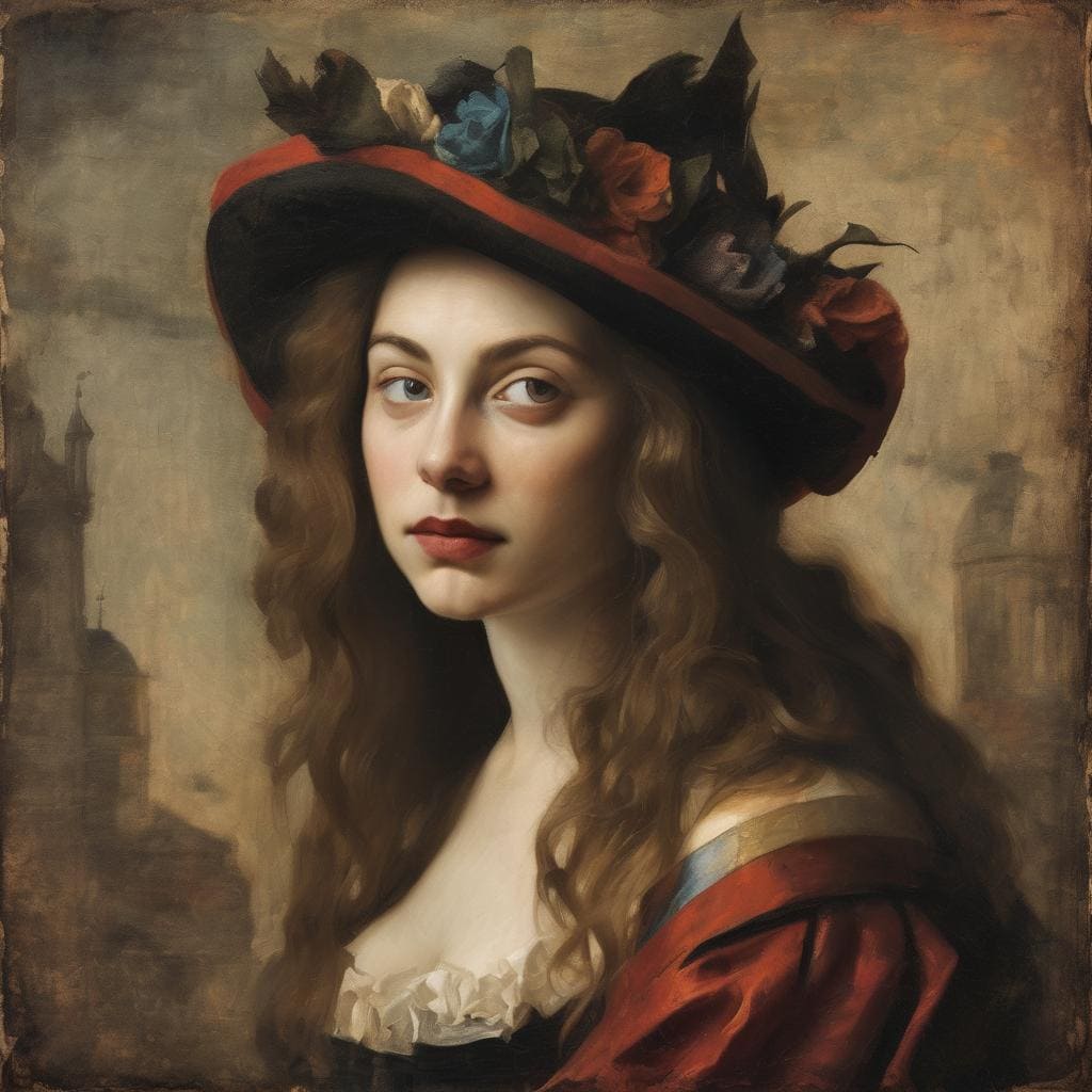 Πέτερ Χούις – Ο Φωτεινός Μεταπροστευτικός Ζωγράφος