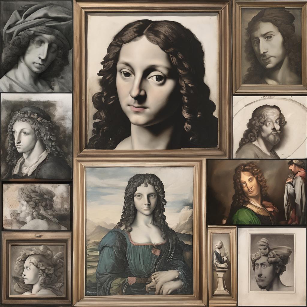 Το Μοναδικό Στιλ και οι Τεχνικές τους