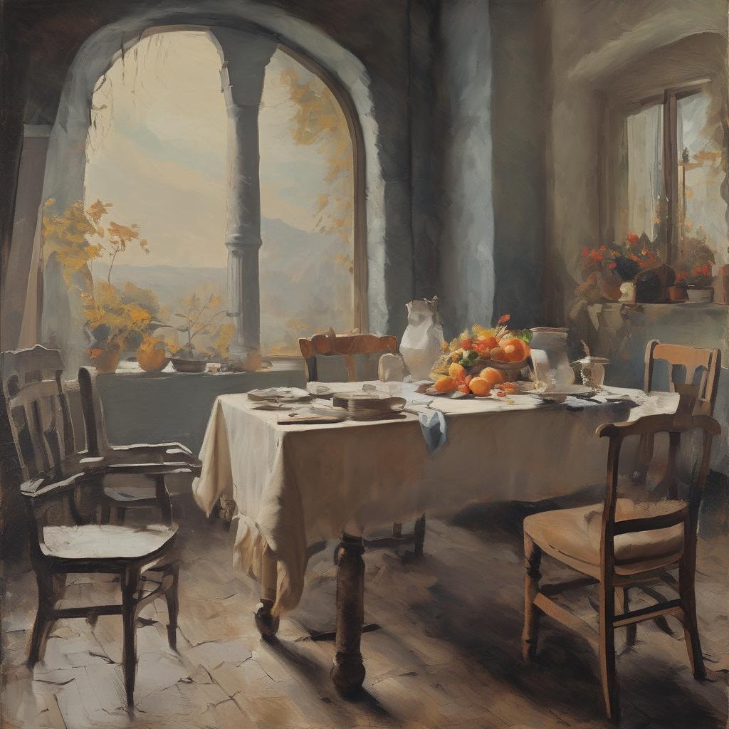 Τα Αρχικά Χρόνια και η Εκπαίδευση του Julius HÜBNER