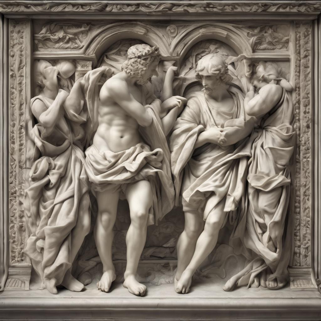 Η Ζωή και Η Καριέρα του Girolamo della Robbia