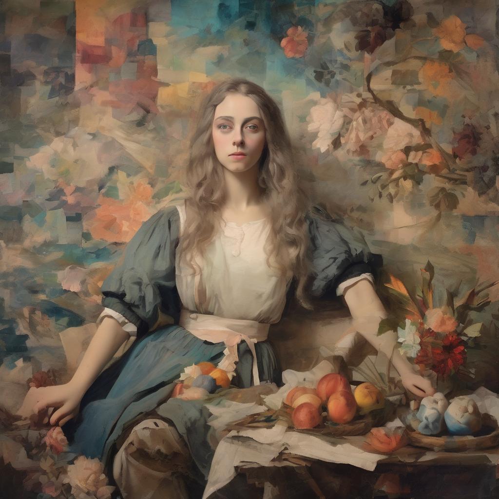 Η Ζωή και Προέλευση του Moritz von Schwind