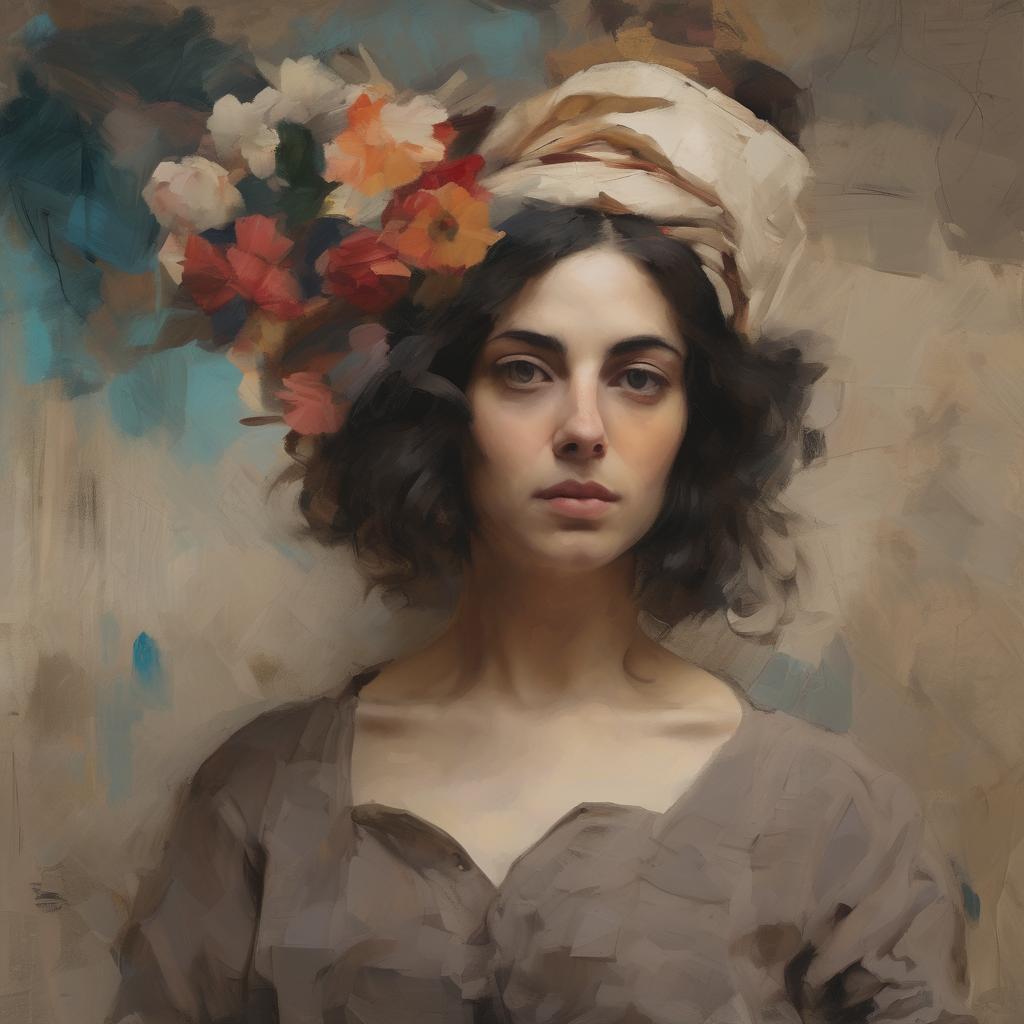 Η Ζωή και η Προέλευση του Καλλιτέχνη Bastiano MAINARDI