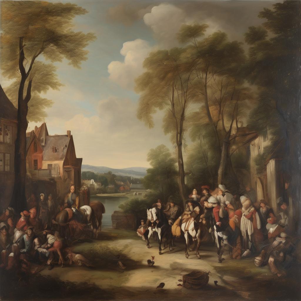 Ο Μοναδικός Καλλιτεχνικός Στιλ του Πίτερ Μπουτ