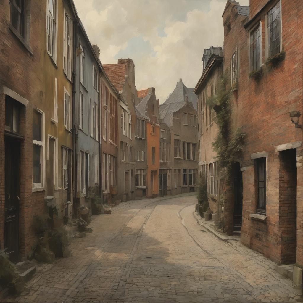 Ο Καλλιτεχνικός Χαρακτήρας του Jacobus COELEMANS