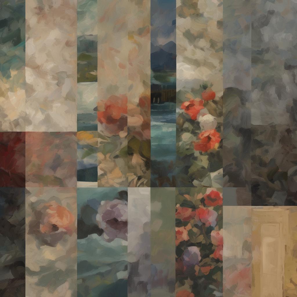 Ο Μοναδικός Καλλιτεχνικός Υφαίνος του Clement KICKLINGER