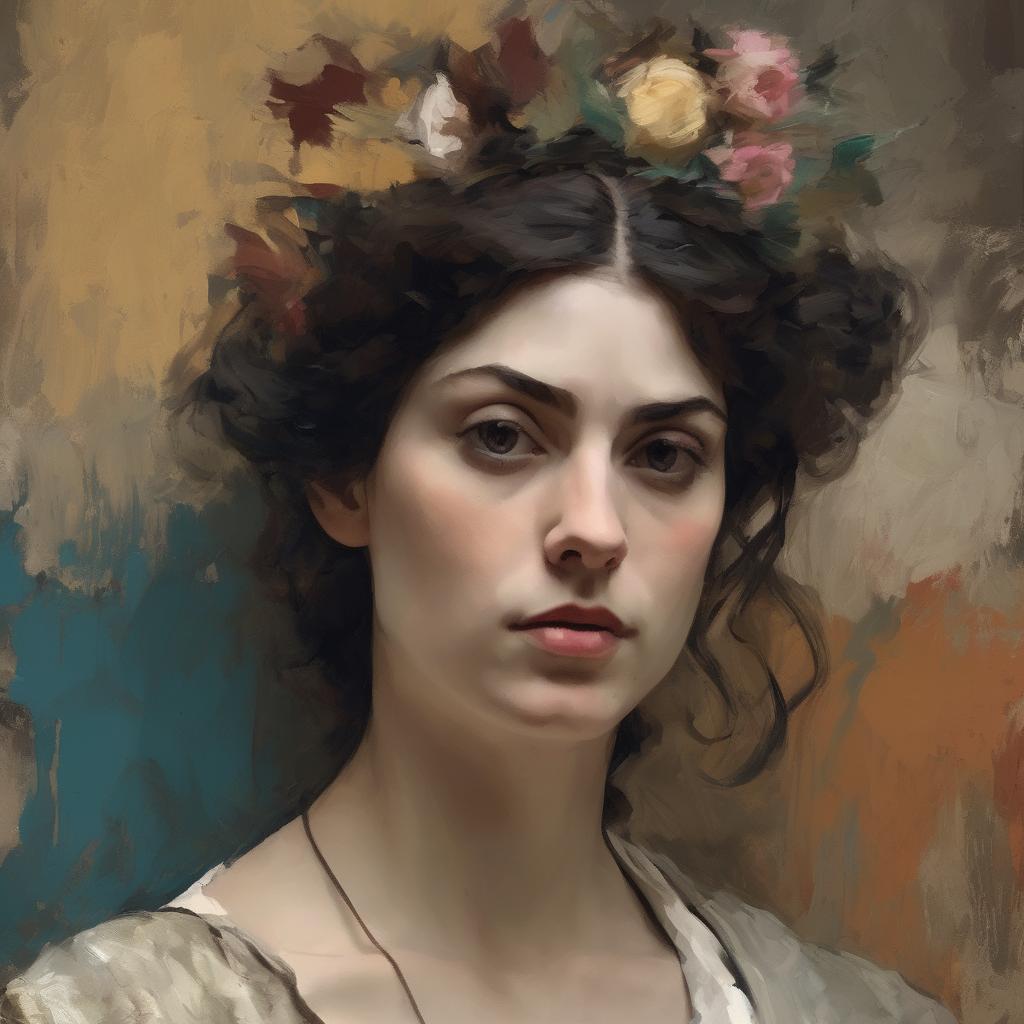 Η Ζωή και Προορισμός του Francesco TERILLI