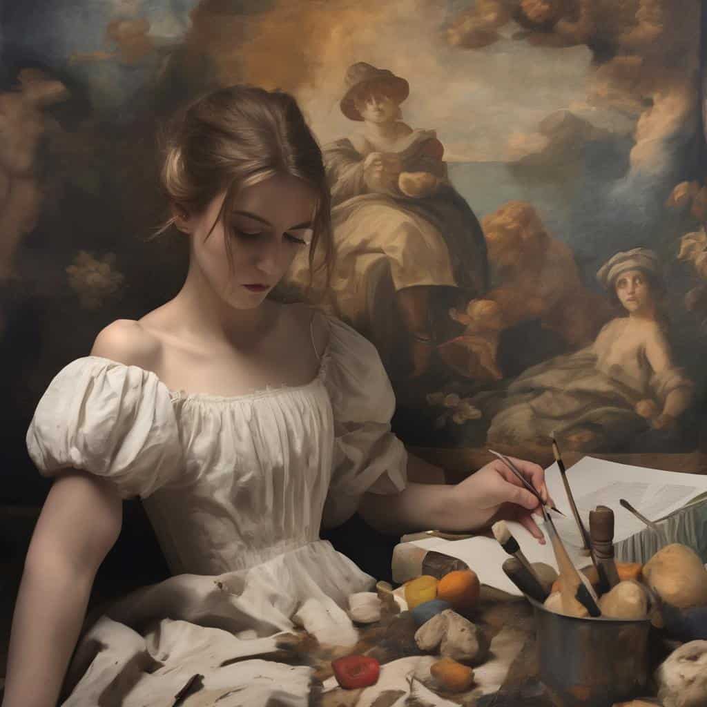 Καλλιτέχνες και κοινωνική επίδραση, ερασιτέχνες δημιουργοί, τέχνη και πολιτισμός, κοινωνική επιρροή καλλιτεχνών, τέχνη και κοινωνία.