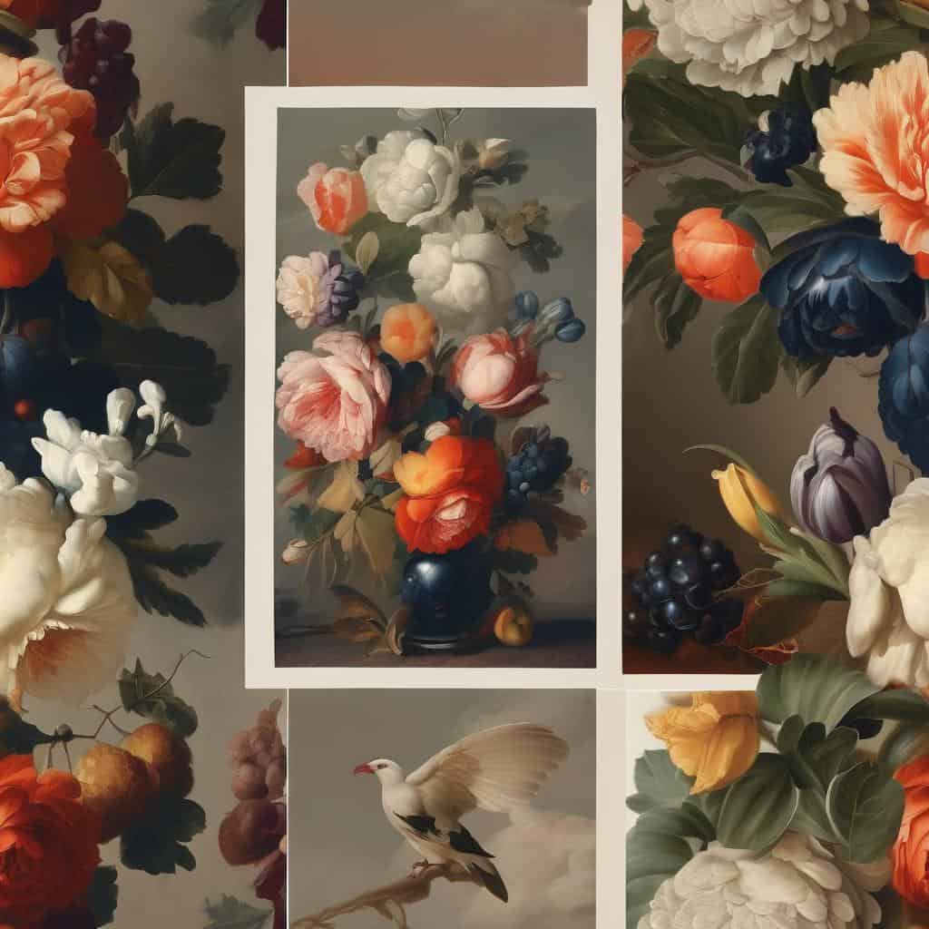 Ανδρέας Γιάκωβος Στοκ – Ο Έμβιος Ολλανδός Καλλιτέχνης