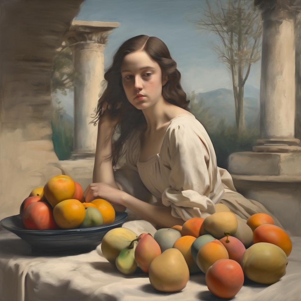 Ο Τρόπος Έκφρασης και Στυλ του Έργου του